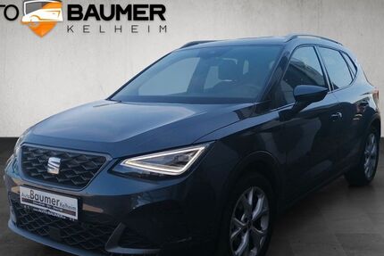 Seat Arona 12.795 km 23.440 &euro; Kelheim 93309