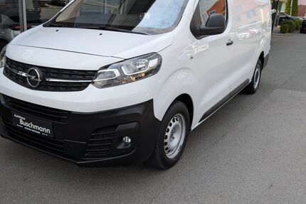 Opel Vivaro 59.650 km 20.900 &euro; Herford 32049
