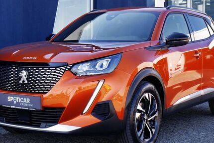 Peugeot 2008 24.215 km 19.440 &euro; Eschwege 37269