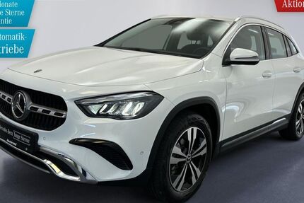Mercedes-Benz GLA 180 14.677 km 33.690 &euro; Gescher 48712