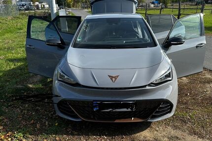 Cupra Born 46.500 km 21.000 &euro; Rodgau 63110