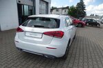 Mercedes-Benz A 180 Progressive Automatik, Rückfahrkamera, LED S 22.611 km 23.590 &euro; Rodgau 63110