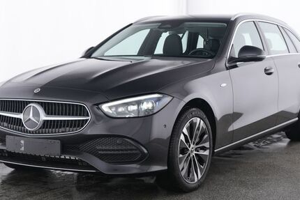 Mercedes-Benz C 300 12.456 km 48.950 &euro; Gehrden 30989