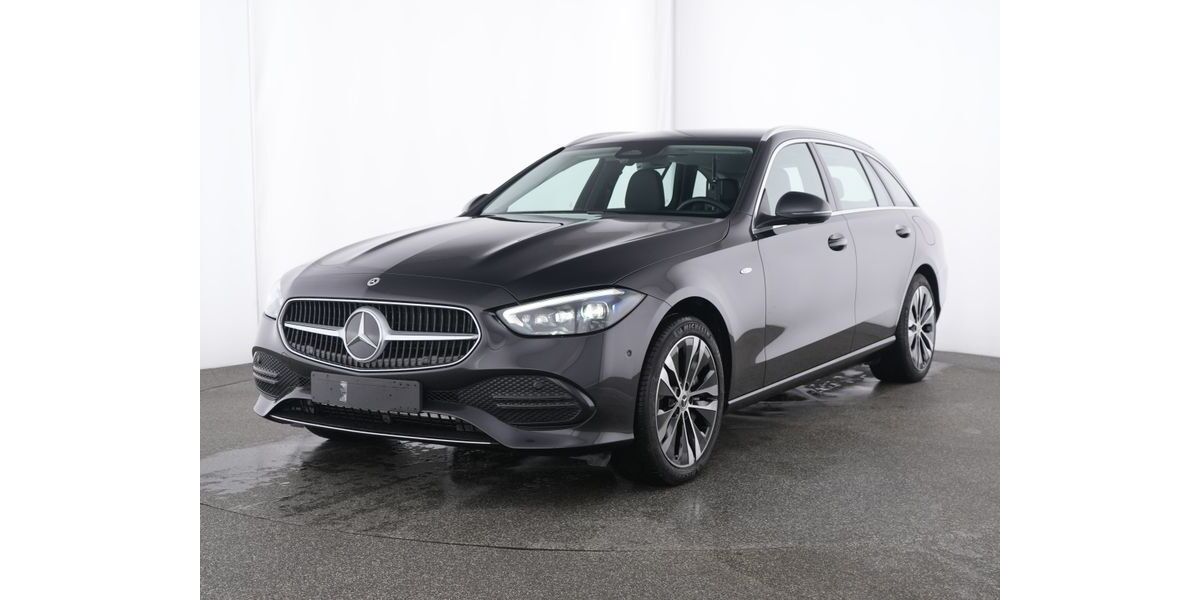 Mercedes-Benz C 300 12.456 km 48.950 &euro; Gehrden 30989
