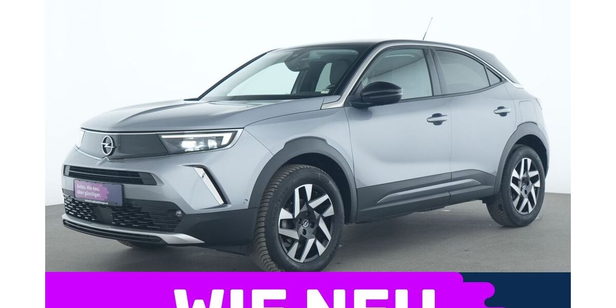 Opel Mokka 39.803 km 14.675 &euro; Garching bei München 85748
