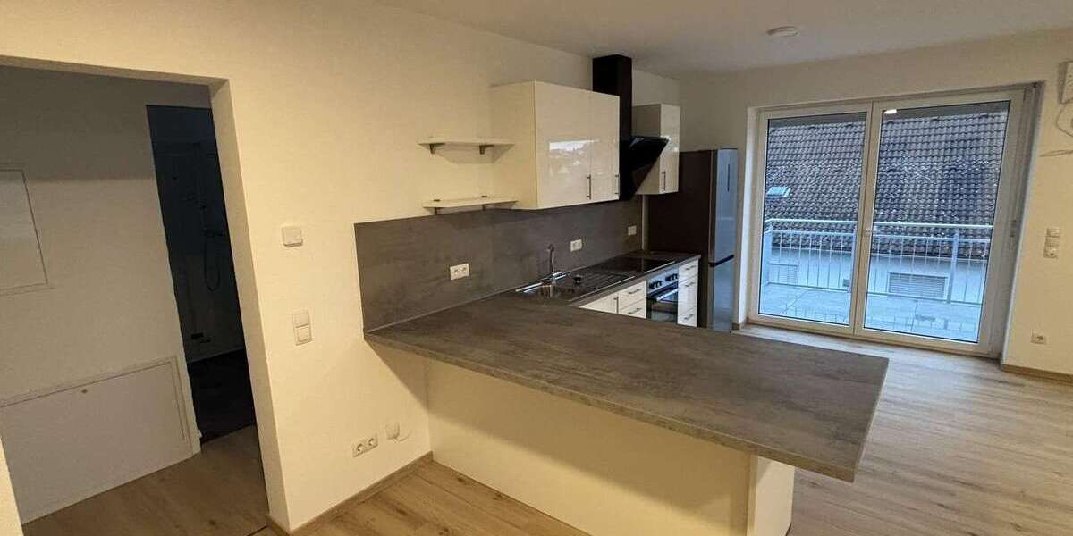 Etagenwohnung Kettig - 3 Zimmer, 76 m&sup2;, 1.200&euro; | Angebot:23844533