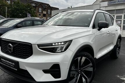 Volvo XC40 15.729 km 37.444 &euro; Siegburg 53721