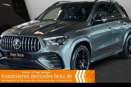 Mercedes-Benz GLE 53 AMG 14.288 km 92.990 € Stuttgart 70469