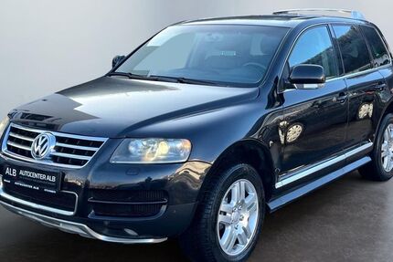VW Touareg 237.850 km 6.990 &euro; Albstadt 72458