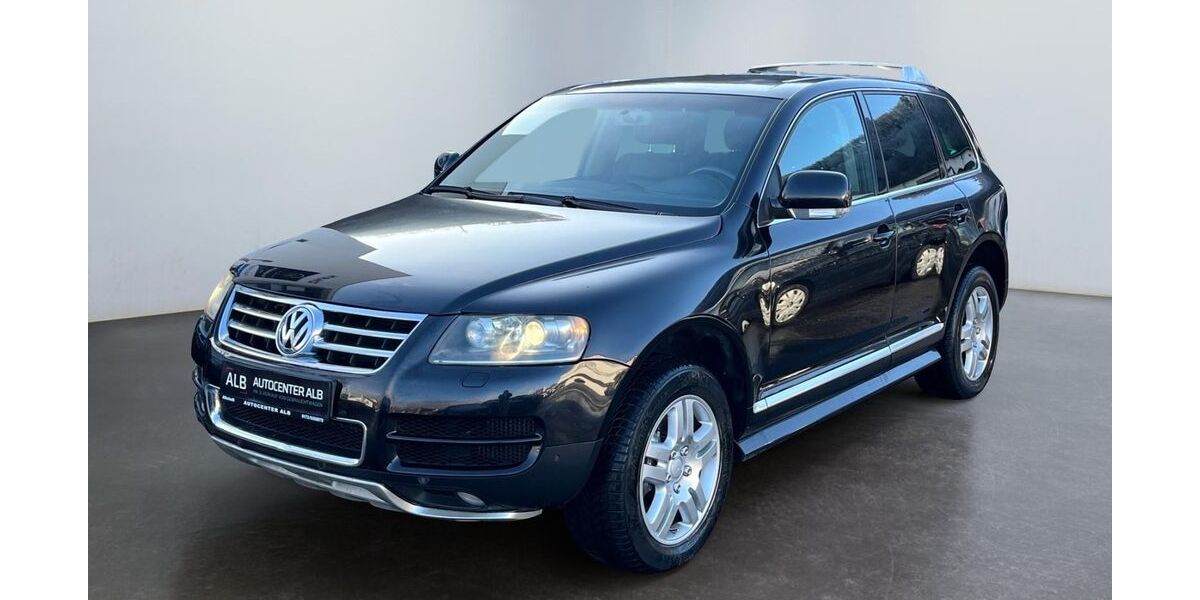 VW Touareg 237.850 km 6.990 &euro; Albstadt 72458