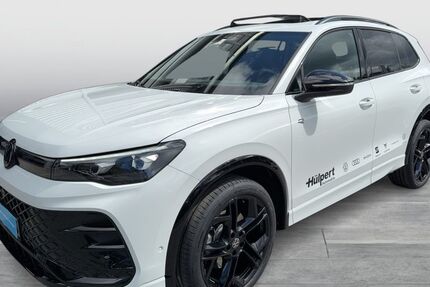 VW Tiguan 4.550 km 50.730 &euro; Dortmund 44141