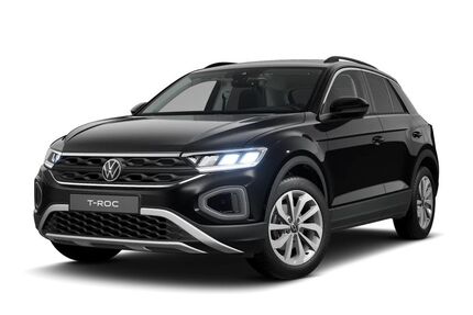 VW T-Roc 13.900 km 28.990 € Kirchhain 35274
