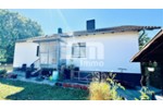 Altengerechtes kompaktes Wohnhaus mit Terrasse Garage und großem Garten für Naturliebhaber - Einfamilienhaus Eschwege | Angebot:27196446