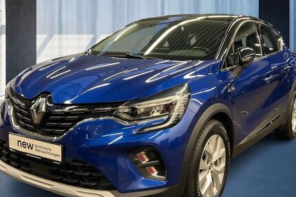 Renault Captur 61.911 km 16.490 € Frankfurt / Main 60314