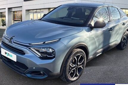 Citroen C4 28.661 km 16.430 &euro; Leipzig 04105