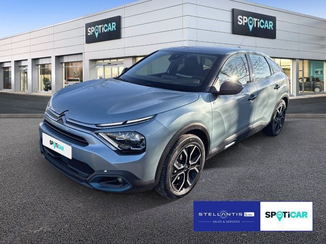 Citroen C4 28.661 km 16.430 &euro; Leipzig 04105