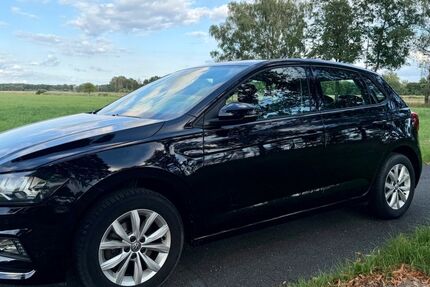 VW Polo 105.000 km 10.200 &euro; Gifhorn 38518