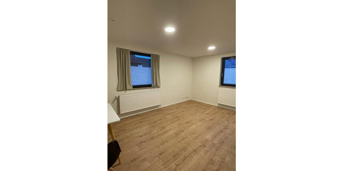 Helle, moderne 2-Zimmer-Wohnung renoviert 2 zimmer