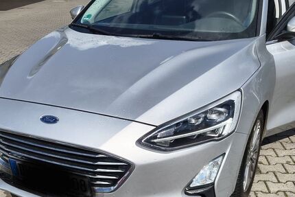 Ford Focus 77.084 km 16.900 &euro; Diepholz 49356