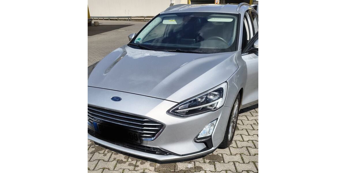 Ford Focus 77.084 km 16.900 &euro; Diepholz 49356