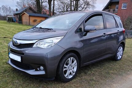 Subaru Trezia 132.000 km 10.200 € Lünne 48480