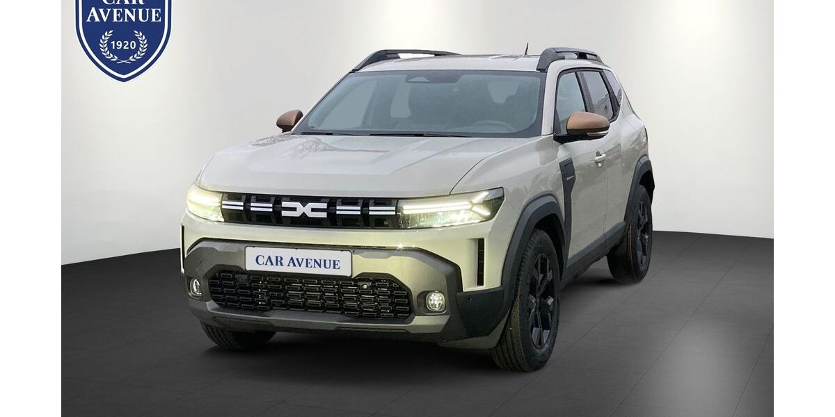 Dacia Duster 2.500 km 26.520 &euro; Kaiserslautern 67657