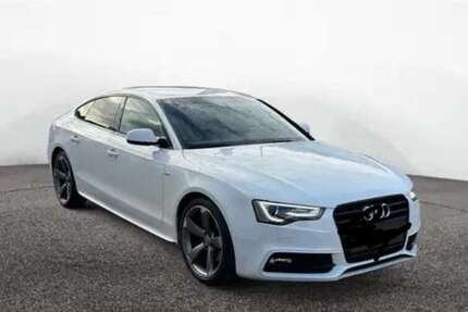 Audi A5 114.000 km 16.500 &euro; Tübingen 72116