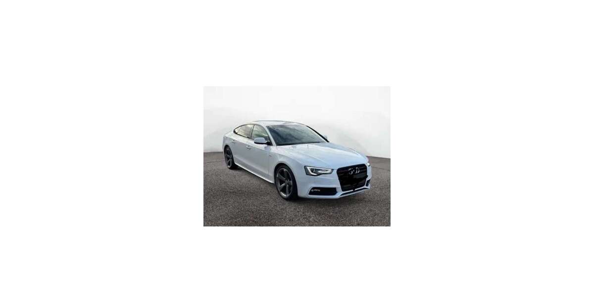 Audi A5 114.000 km 16.500 &euro; Tübingen 72116