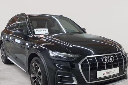 Audi Q5 52.778 km 30.489 &euro; Fernwald-Steinbach 35463