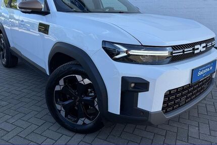 Dacia Bigster 6.767 km 32.485 &euro; Mölln 23879