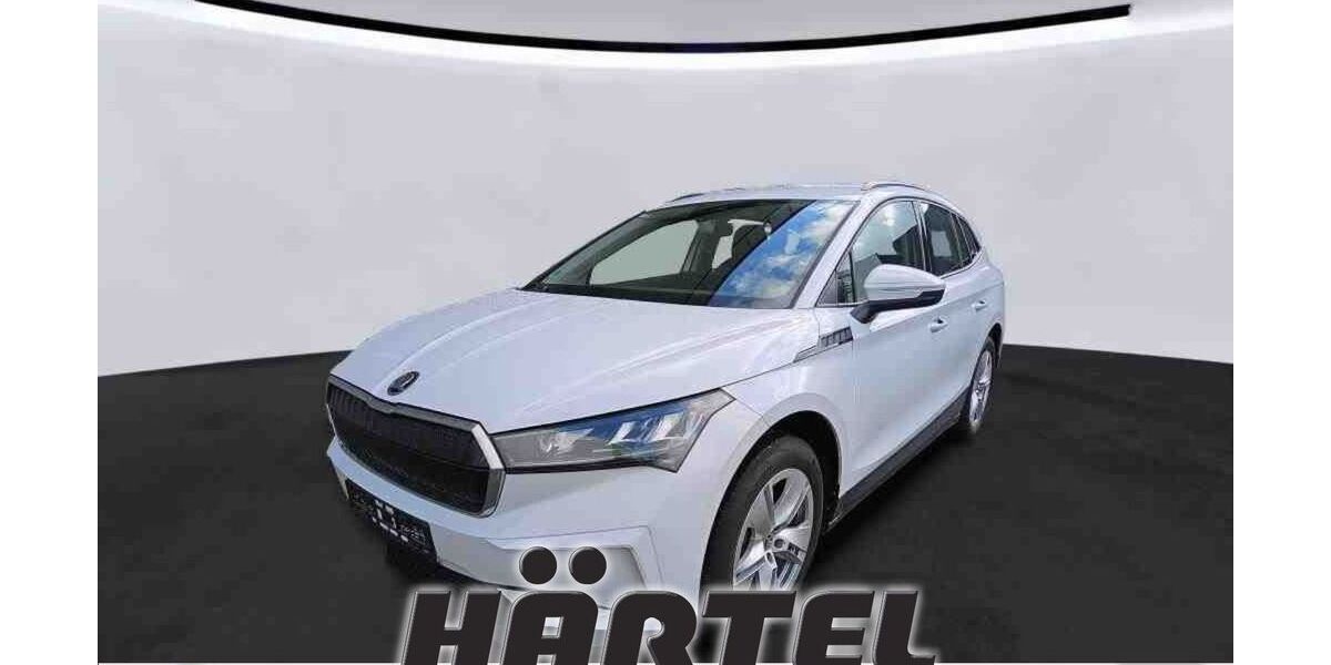 Skoda Enyaq 23.000 km 21.900 &euro; Osnabrück 49084