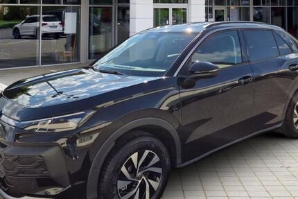 VW T-Roc 5.500 km 37.290 &euro; Bad Kötzting 93444