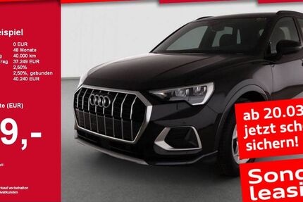 Audi Q3 27.964 km 37.209 &euro; Weida 07570