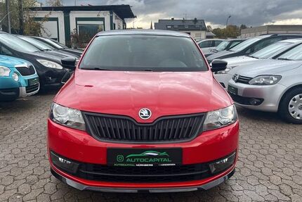 Skoda Rapid 108.000 km 11.490 € Nürnberg 90439