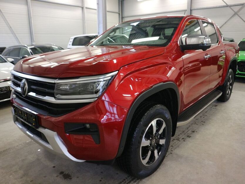 Amarok