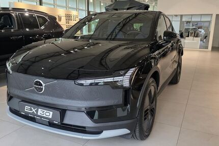 Volvo EX30 5.000 km 53.800 &euro; Dresden 01099