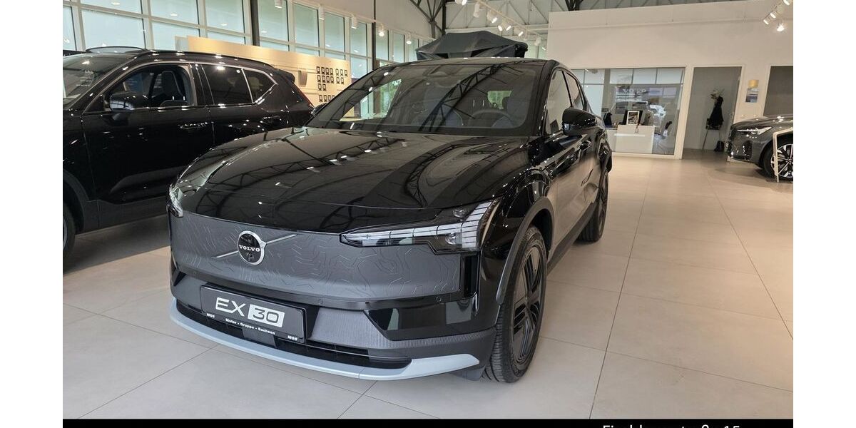 Volvo EX30 5.000 km 53.800 &euro; Dresden 01099