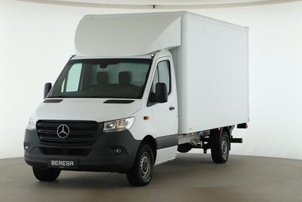 Mercedes-Benz Sprinter 80.900 km 51.979 &euro; Senden-Bösensell 48308