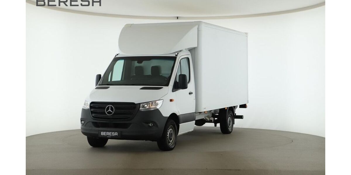 Mercedes-Benz Sprinter 80.900 km 51.979 &euro; Senden-Bösensell 48308