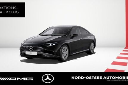 Mercedes-Benz CLA 250 8.050 km 55.998 &euro; Ahrensburg 22926