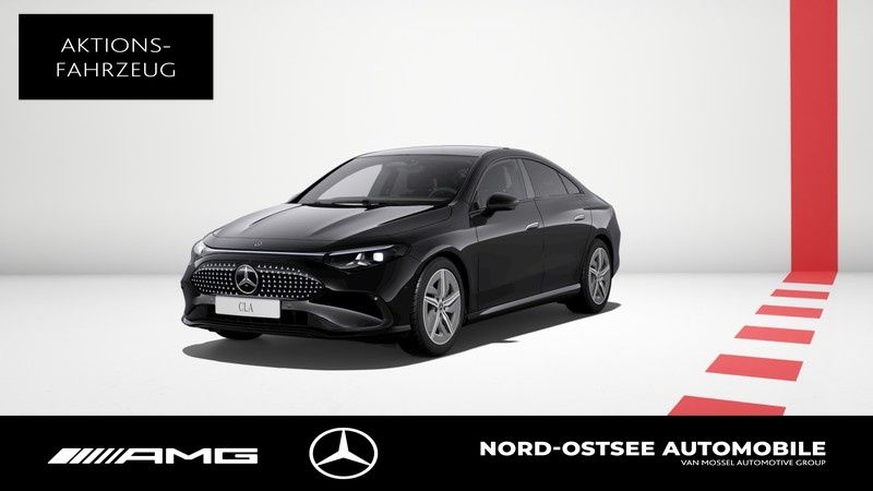 Mercedes-Benz CLA 250 8.050 km 55.998 &euro; Ahrensburg 22926