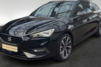 Seat Leon 32.369 km 20.450 &euro; Hamburg 22529