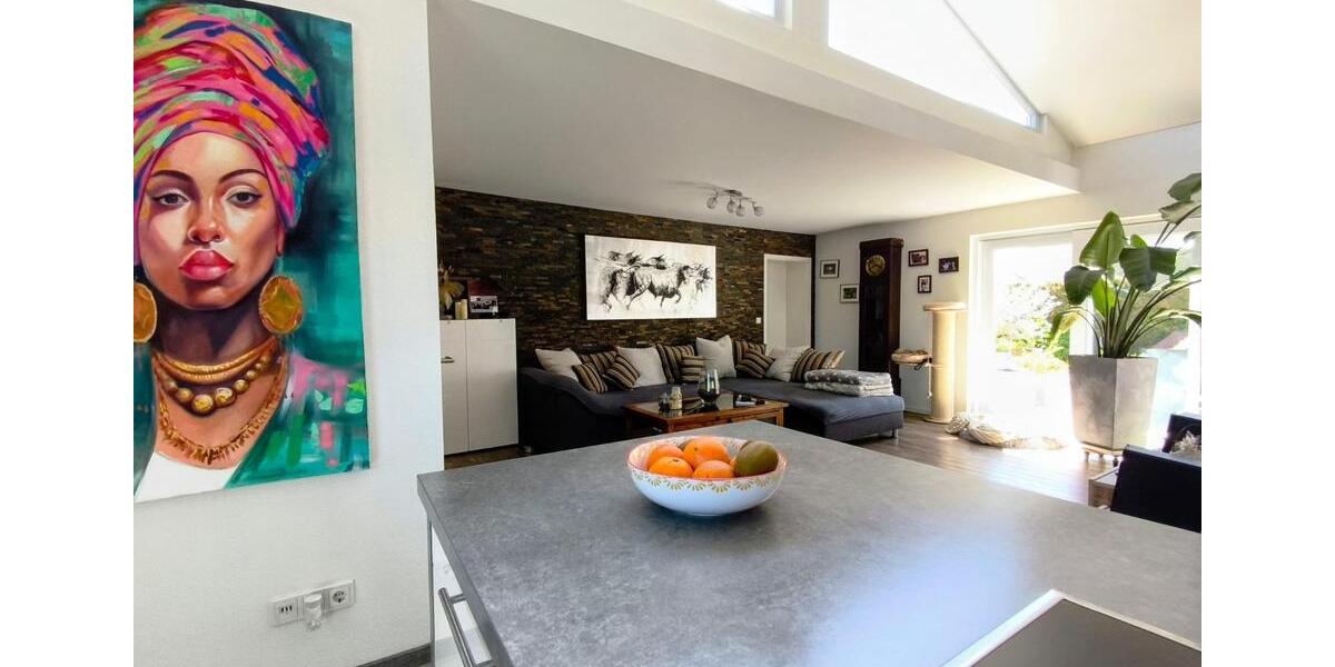 Einfamilienhaus Hilzingen - 5 Zimmer, 143 m&sup2;, 710.000&euro; | Angebot:26866348