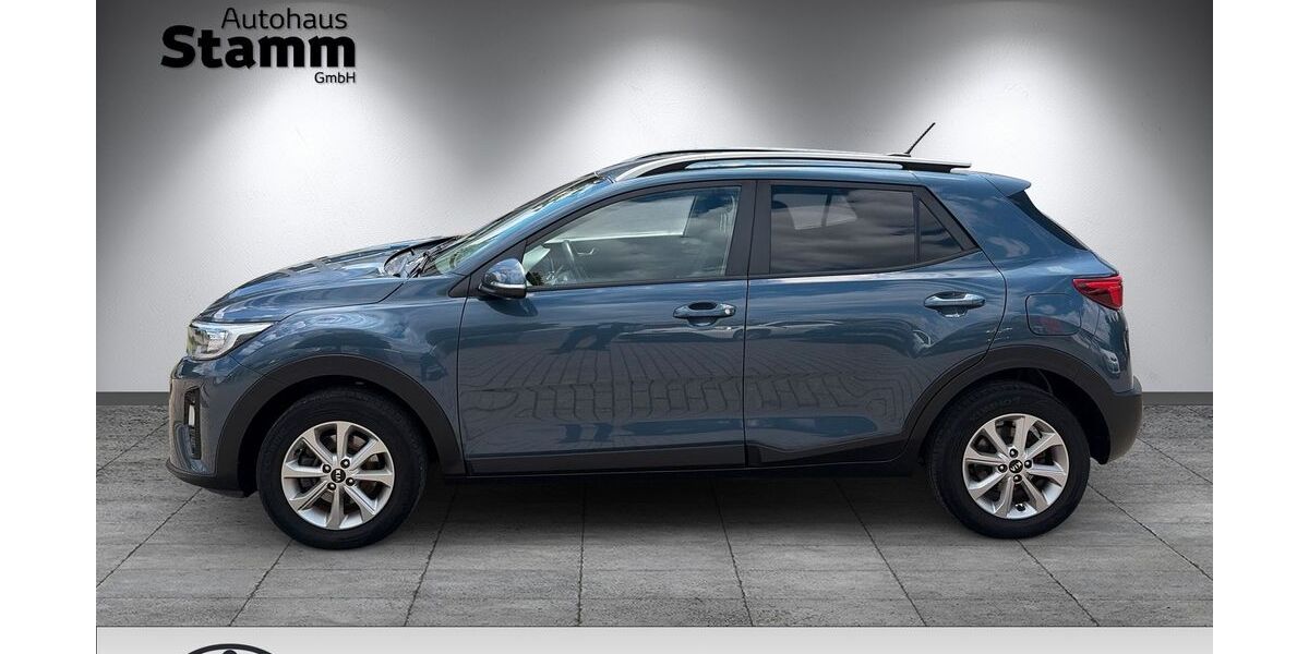 Kia Stonic 65.980 km 11.750 &euro; Menden 58708