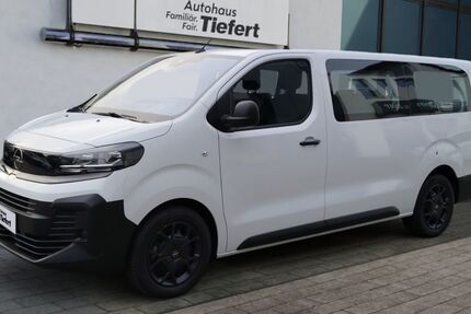 Opel Zafira 27.500 km 36.980 &euro; Lauchringen 79787