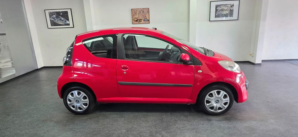 Citroen C1 150.000 km 1.990 &euro; Asperg/Ludwigsburg bei Stuttgart 71679