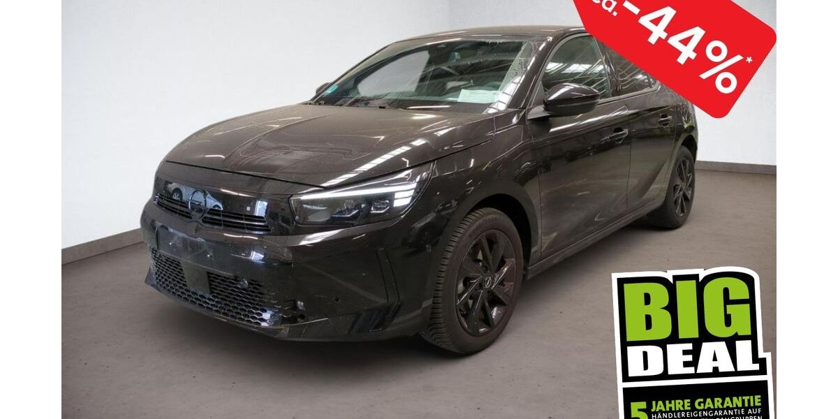 Opel Corsa 19.032 km 16.412 € Röhrsdorf 09247