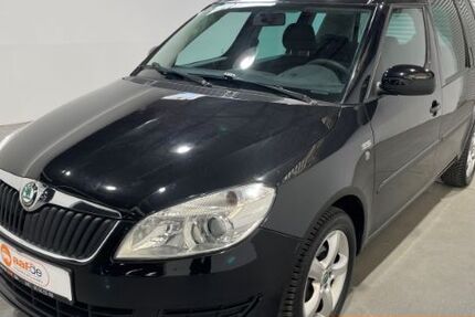 Skoda Roomster 135.000 km 4.450 € Norderstedt 22848