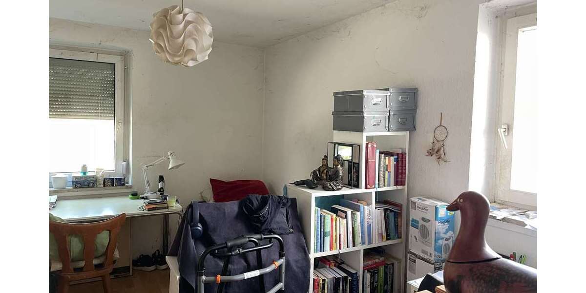Etagenwohnung Baden-Baden Baden - 2 Zimmer, 37 m&sup2;, 105.000&euro; | Angebot:26562556