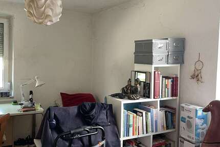 Wohnung Baden-Baden Baden - 2 Zimmer, 37 m&sup2;, 105.000&euro; | Angebot:26562556